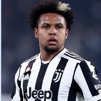 Weston McKennie