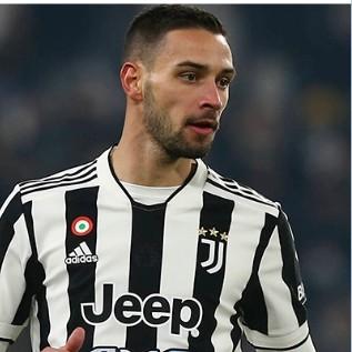 Mattia De Sciglio