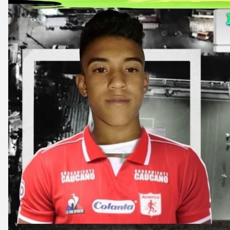 ANDERSON Jaramillo