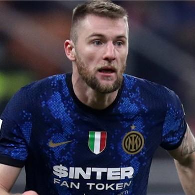 Milan Škriniar