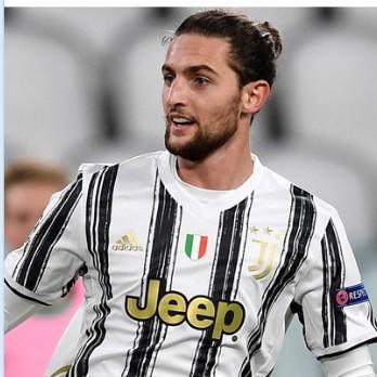 Adrien Rabiot