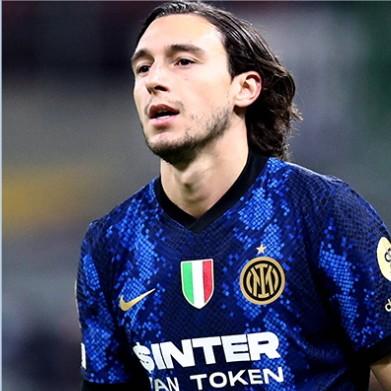 Matteo Darmian