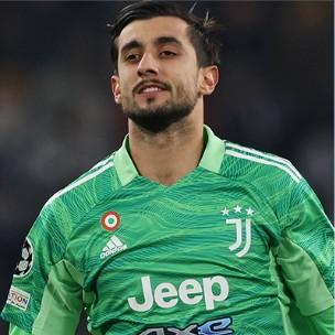 Mattia Perin