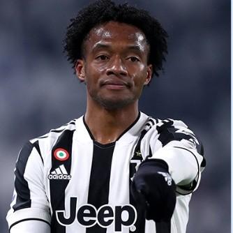 Juan Cuadrado