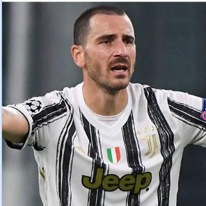 Leonardo Bonucci