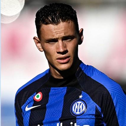 Kristjan Asllani