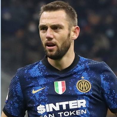 Stefan de Vrij