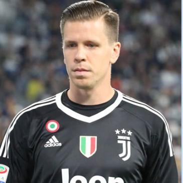 Wojciech Szczęsny