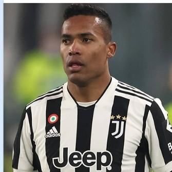 Alex Sandro