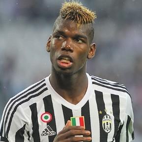 Paul Pogba