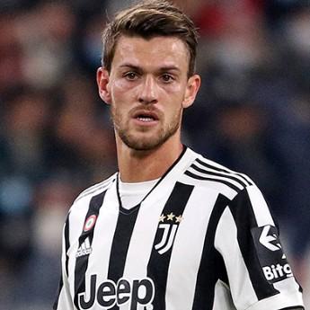 Daniele Rugani