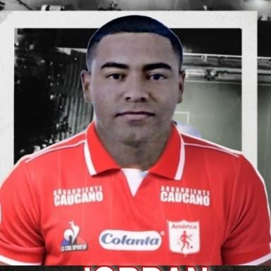 Jordan Velasquez