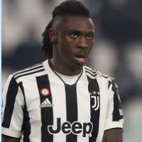 Moise Kean
