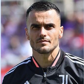 Filip Kostić