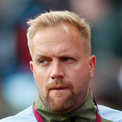 Aaron Danks