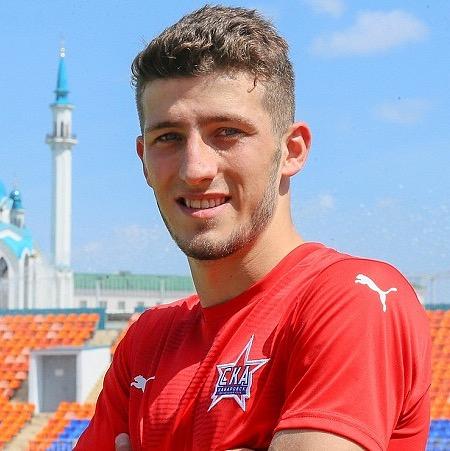 Саид Алиев
