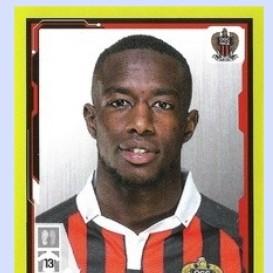 Hassane camara