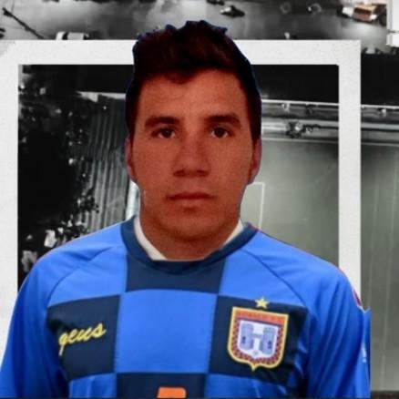 Hernando Astudillo 2