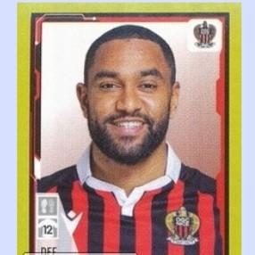 Jordan amavi