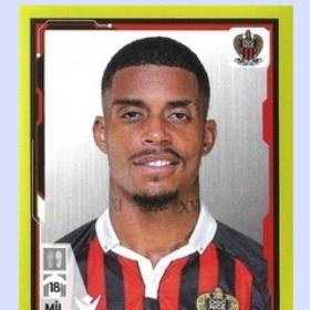 Mario lemina