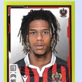 Jean-clair todibo