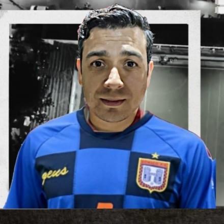 JOHAN MARIN #17