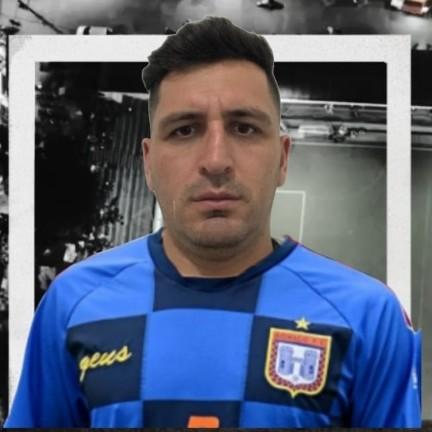 Andrés Gallego.. PT