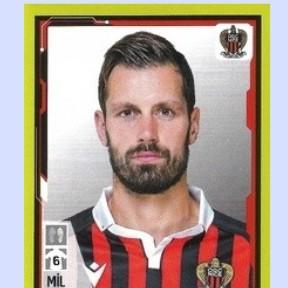 Morgan schneiderlin