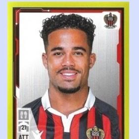 Justin kluivert