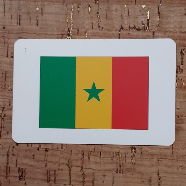 Senegal