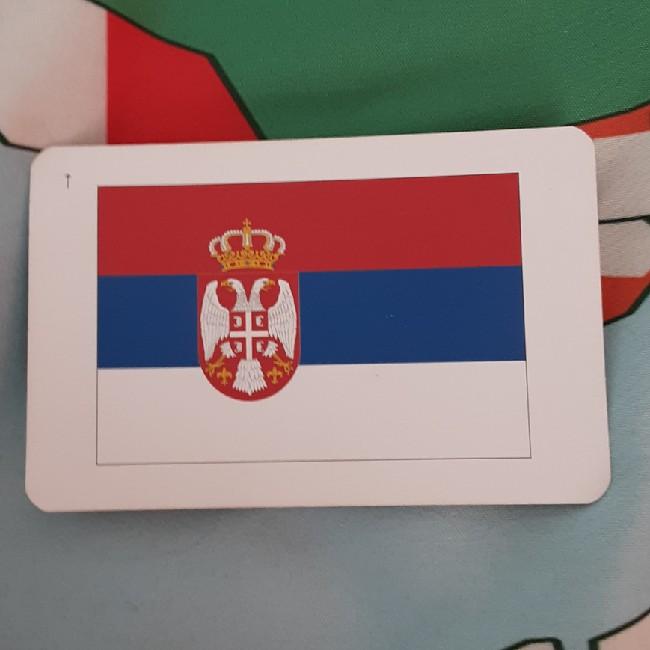 Serbia