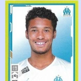 Boubacar camara