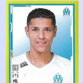 Amine harit