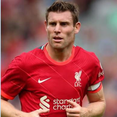 James Milner