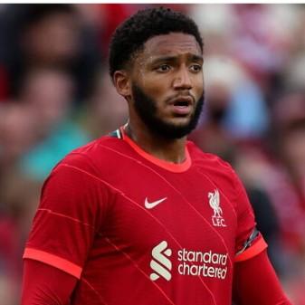 Joe Gomez