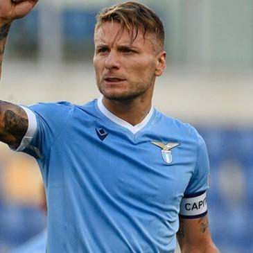 Ciro Immobile