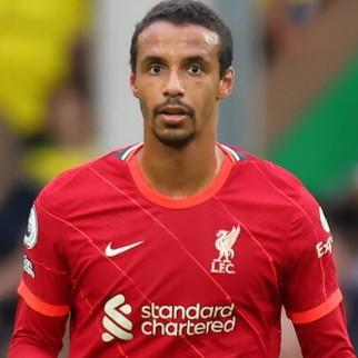 Joel Matip