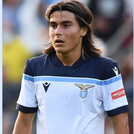 Luka Romero