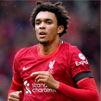 Trent Alexander-Arnold