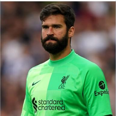 Alisson