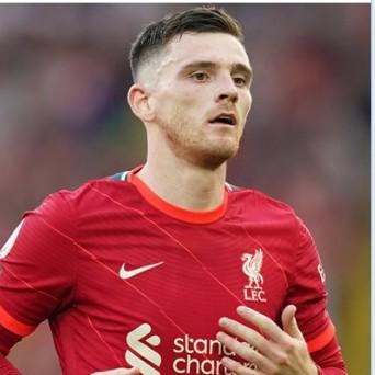 Andy Robertson