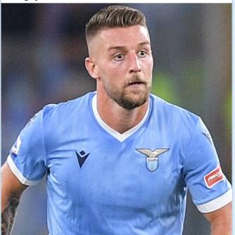 Sergej Milinković-Savić
