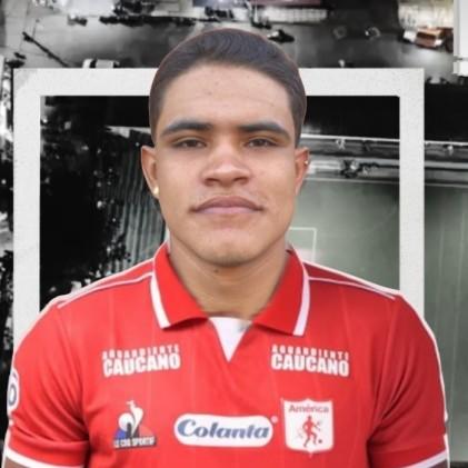 Kevim Correa -28