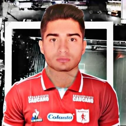 SEBASTIAN ZULUAGA