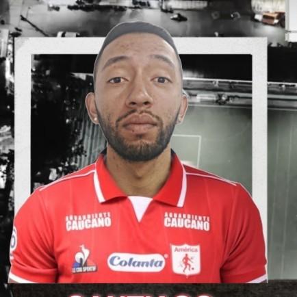 Santiago BLANDON