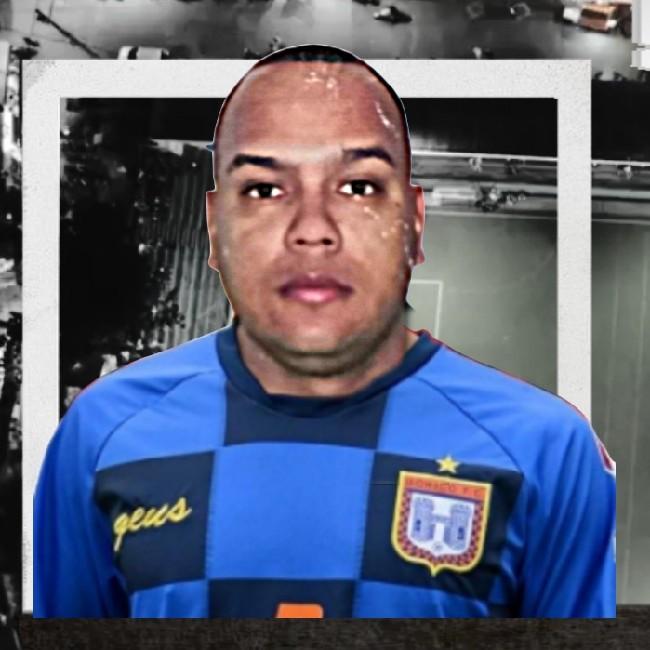 Carlos CARDOBA