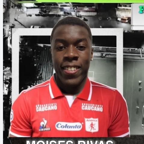 MOISES RIVAS MOSQUERA