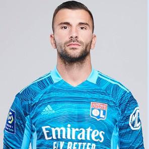 Anthony Lopes