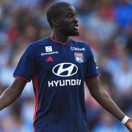 Tanguy Ndombèlé