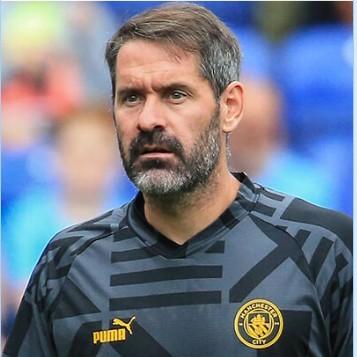 Scott Carson